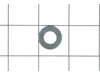 WASHER – Part Number: 1609B00664