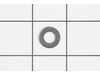 WASHER – Part Number: 1609B00670