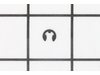 RETAINING RING – Part Number: 1609B00690