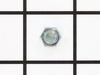 HEXAGON NUT M6 – Part Number: 1609B01041