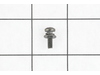 SCREW – Part Number: 1609B01665