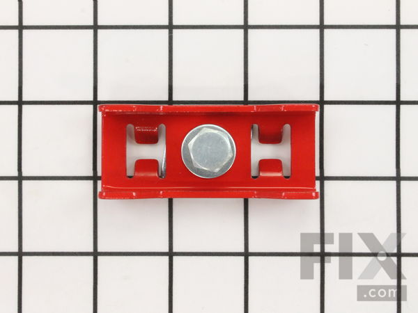 19501973-1-M-Bosch Tool-1609B01863-STOP BRACKET