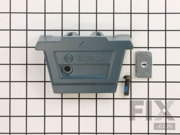 19501974-1-M-Bosch Tool-1609B01864-END CAP