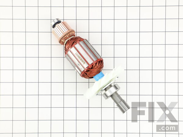 19502006-1-M-Bosch Tool-1609B02313-ARMATURE