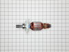19502006-2-S-Bosch Tool-1609B02313-ARMATURE