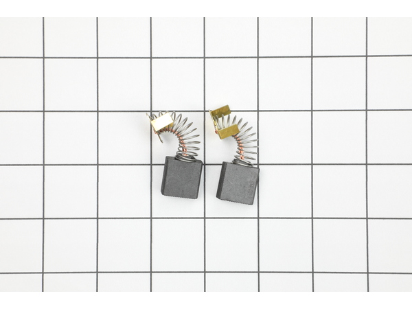 19502007-1-M-Bosch Tool-1609B02314-CARBON-BRUSH SET