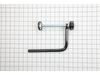 ADJUSTABLE SCREW CLAMP – Part Number: 1609B02315
