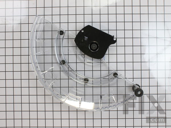 19502010-1-M-Bosch Tool-1609B02317-PROTECTIVE COVER