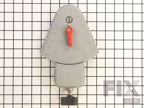 19502074-1-M-Bosch Tool-1609B03400-MITRE FENCE