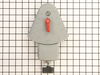 MITRE FENCE – Part Number: 1609B03400