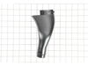 19502256-1-S-Bosch Tool-1609B04318-DUST CONTAINER