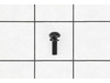 LABEL – Part Number: 1609B04389
