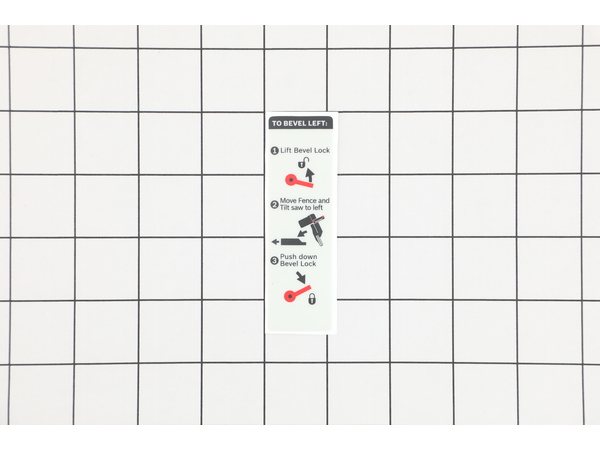 19502280-1-M-Bosch Tool-1609B04393-LABEL