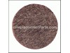 FELT DISC – Part Number: 1610005000