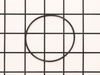 O-RING – Part Number: 1610210148