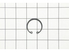 RETAINING RING – Part Number: 1610224013
