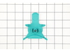 BRACKET – Part Number: 1610591052