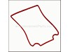 SEALING FRAME – Part Number: 1611015025