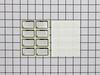 NAMEPLATE – Part Number: 1611104999
