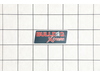 LABEL – Part Number: 1611110Y40