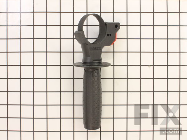19503770-1-M-Bosch Tool-1612025057-AUXILIARY HANDLE