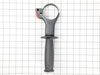 AUXILIARY HANDLE – Part Number: 1612025079