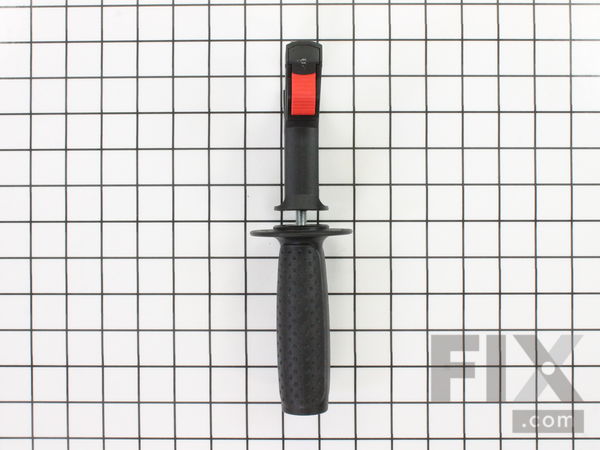 19503780-1-M-Bosch Tool-1612025086-AUXILIARY HANDLE