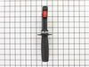 AUXILIARY HANDLE – Part Number: 1612025086
