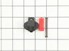 CLAMP HANDLE – Part Number: 1612026097