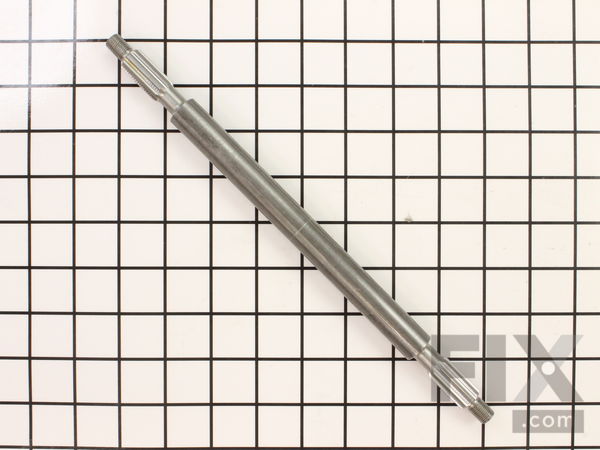 19503825-1-M-Bosch Tool-1613060005-TOOTHED SHAFT