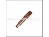 TOOTHED SHAFT – Part Number: 1613060010