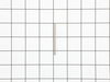 STRAIGHT PIN – Part Number: 1613160022