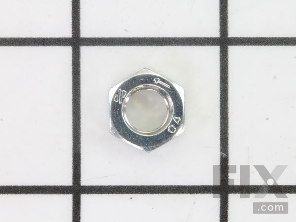 19503901-1-M-Bosch Tool-1613300007-HEXAGON NUT