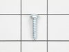 TORX OVAL-HEAD SCREW – Part Number: 1613435012