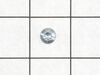 TORX OVAL-HEAD SCREW – Part Number: 1613435015