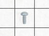 19503928-2-S-Bosch Tool-1613435015-TORX OVAL-HEAD SCREW