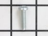 TORX OVAL-HEAD SCREW – Part Number: 1613435016