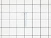THREADED-FURROW SCREW – Part Number: 1613435022