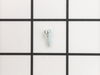 LENS HEAD SCREW 3X10 ST – Part Number: 1613435034