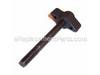 WING SCREW – Part Number: 1613480007
