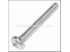 THREAD-FORMING TAP. SCREW – Part Number: 1613490017