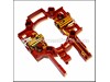 BRUSH AND HOLDER – Part Number: 1614336023