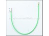 EARTH CONDUCTOR – Part Number: 1614414016