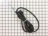 POWER CORD – Part Number: 1614461034