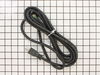 POWER CORD – Part Number: 1614461035