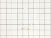 CONNECTING CABLE – Part Number: 1614490016