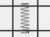 COMPRESSION SPRING – Part Number: 1614611019