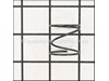 COMPRESSION SPRING – Part Number: 1614615004