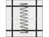 COMPRESSION SPRING – Part Number: 1614619005