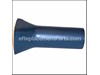 PLASTIC SLEEVE – Part Number: 1615190020